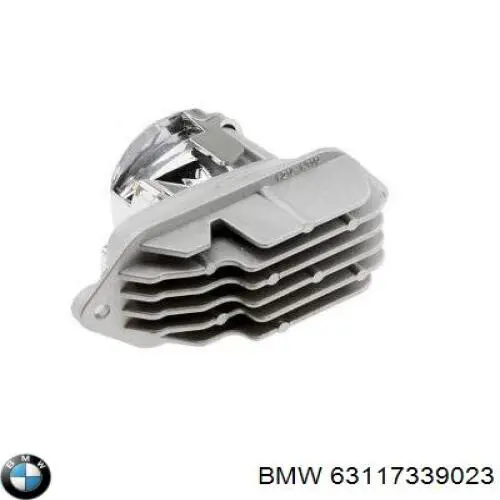 63117339023 BMW 