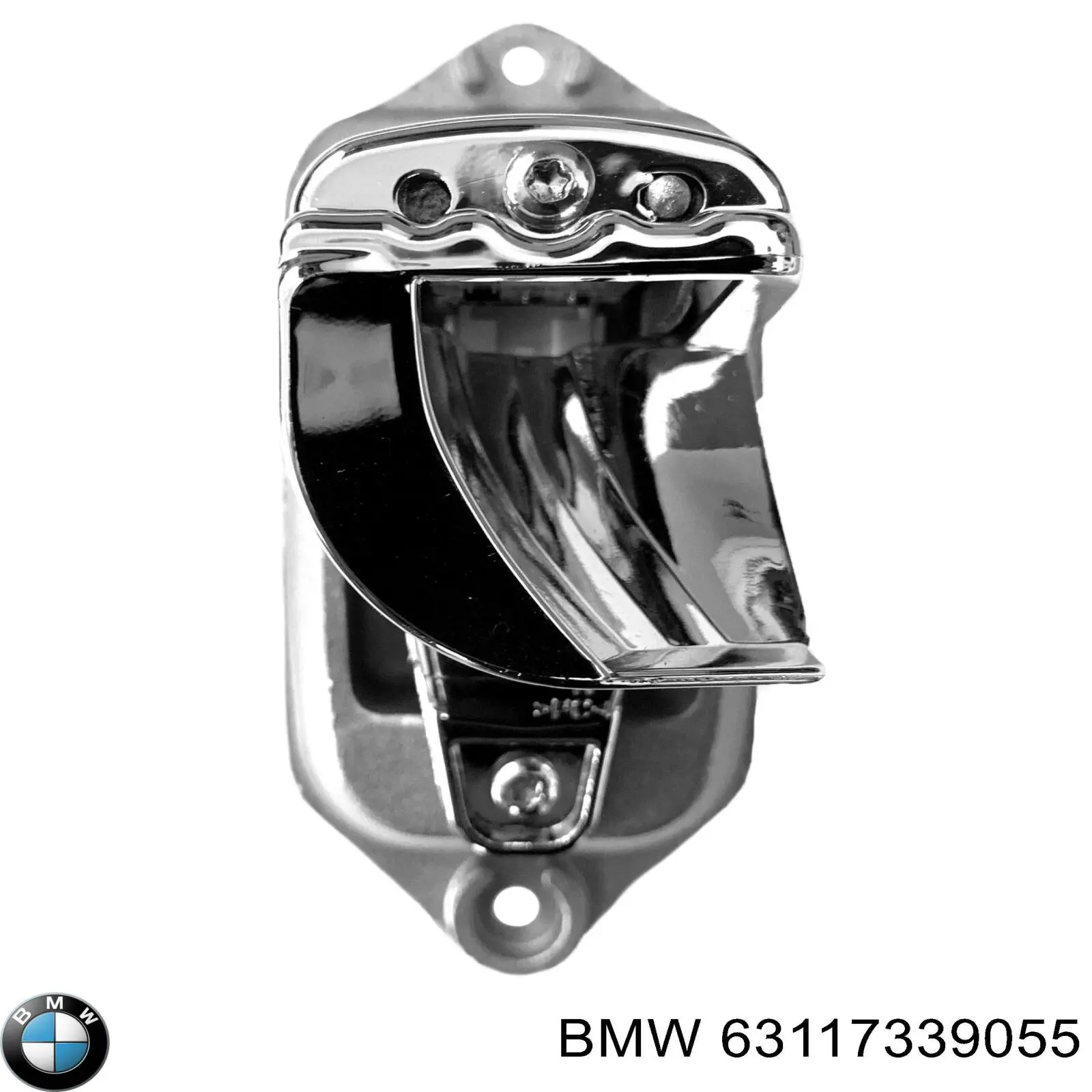 63117339055 BMW 