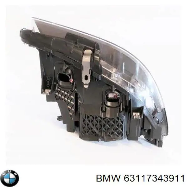 Фары Autotechteile 7026300
