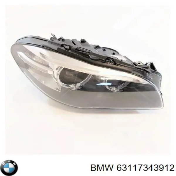 Правая блок фара Autotechteile 7026301 цена, от 324.16 USD