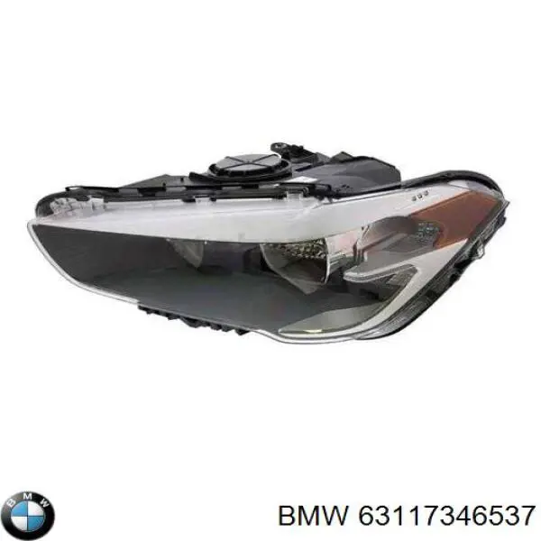 Фара левая BMW 7346537 цена, от 164.70 USD