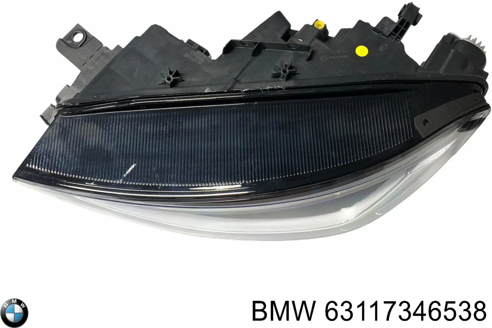  63117346538 BMW