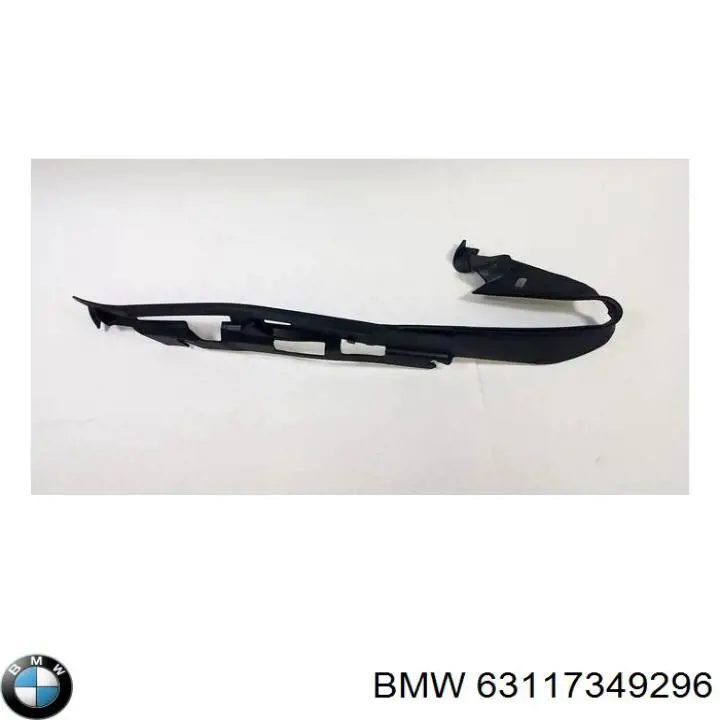  63117349296 BMW