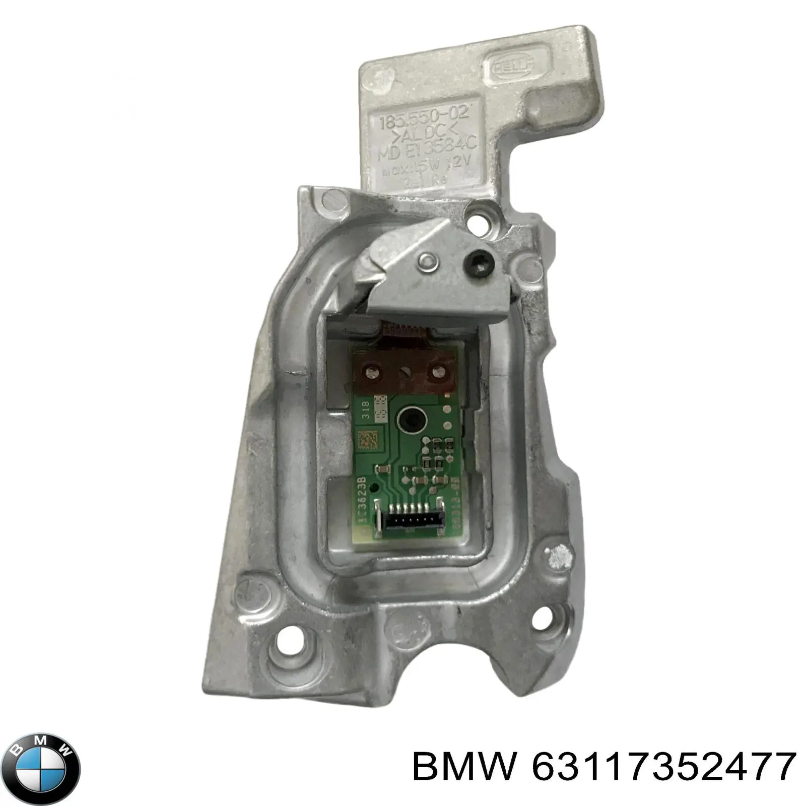  7352477 BMW