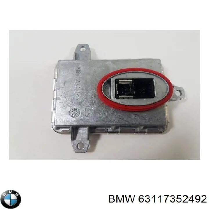  63117285876 BMW