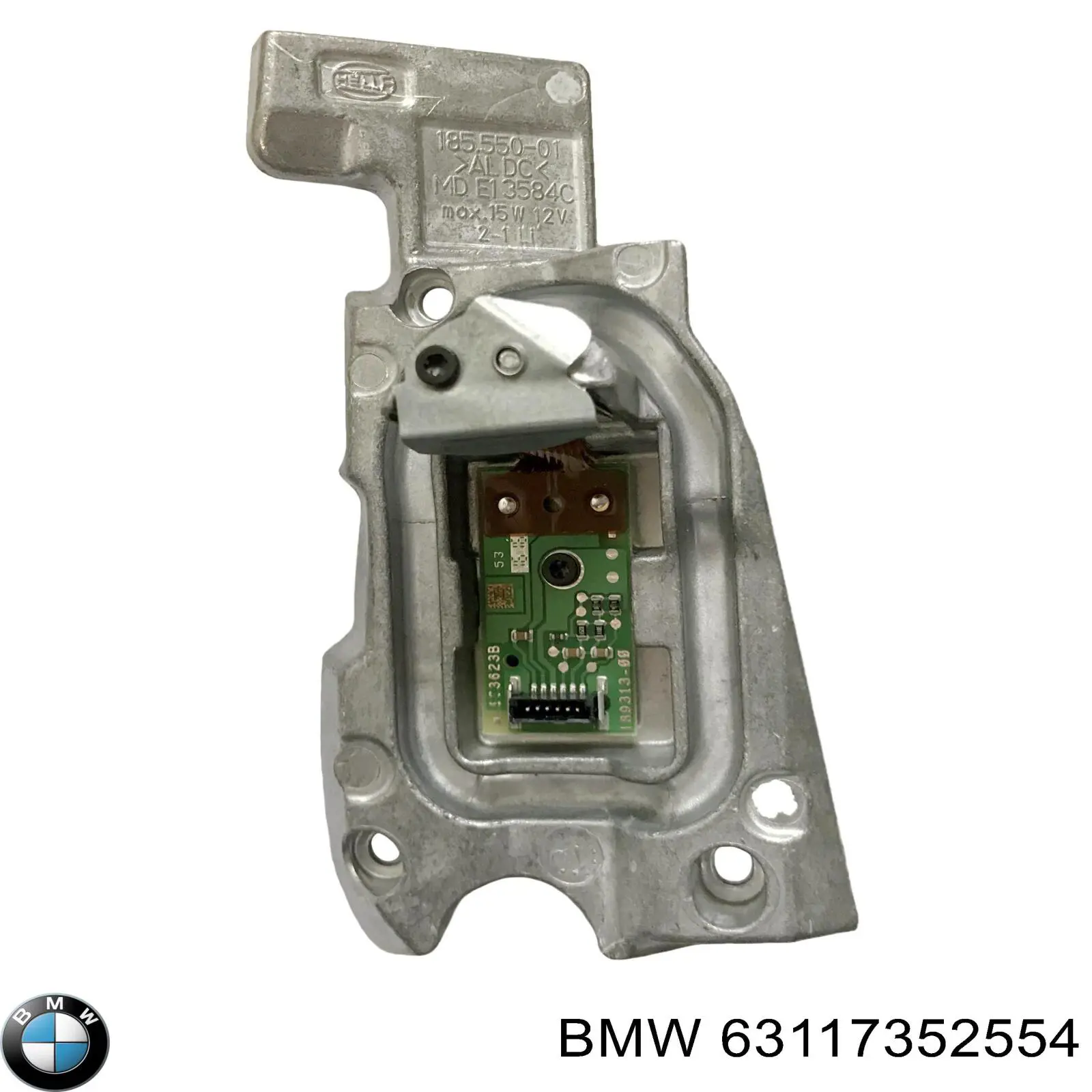 Купить 63117352554 BMW 