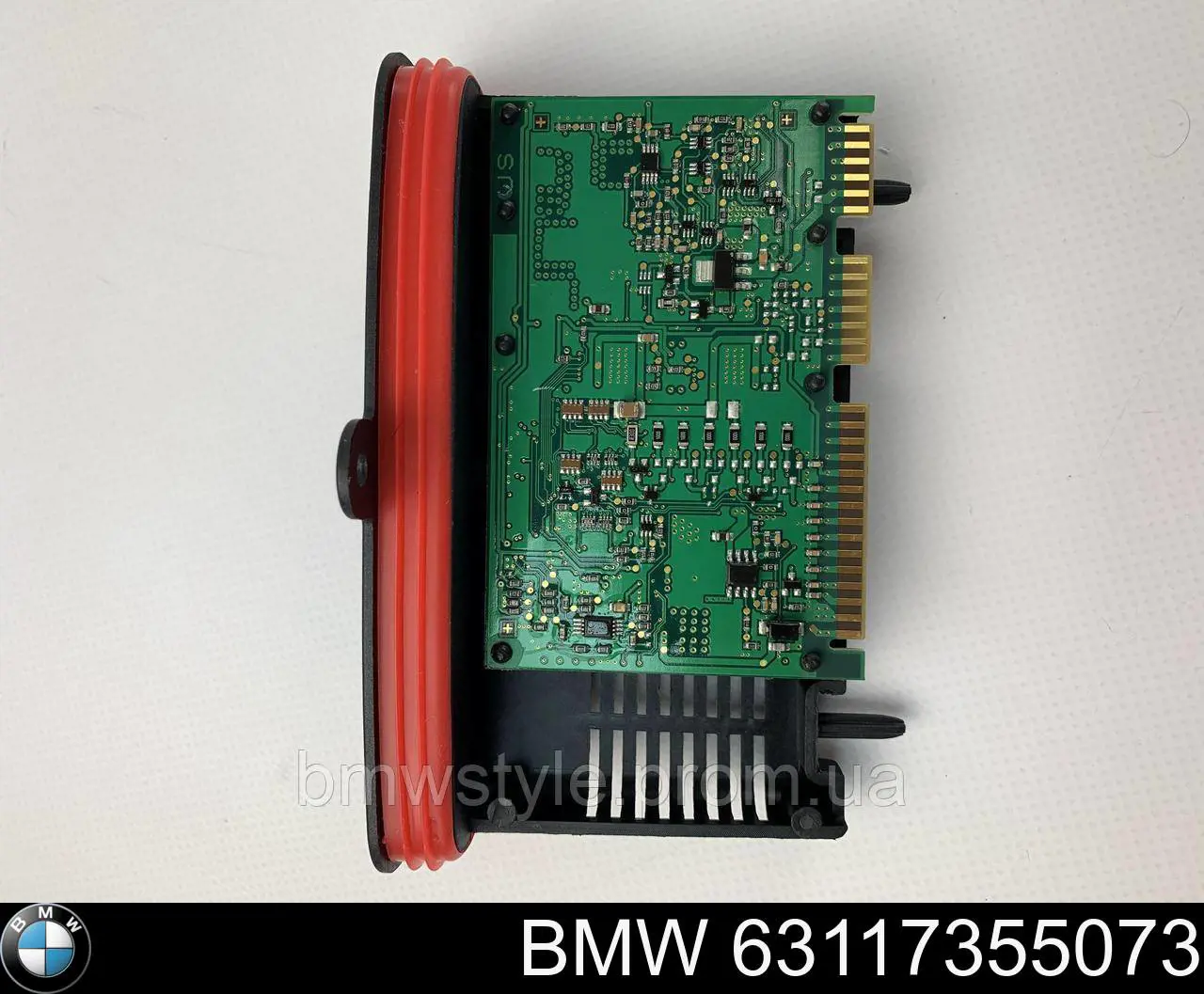Модуль управления светом фар Signeda XB121 цена, от 63.50 USD