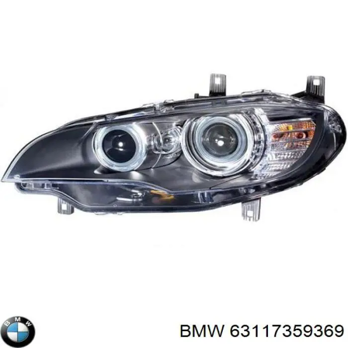  63117359369 BMW