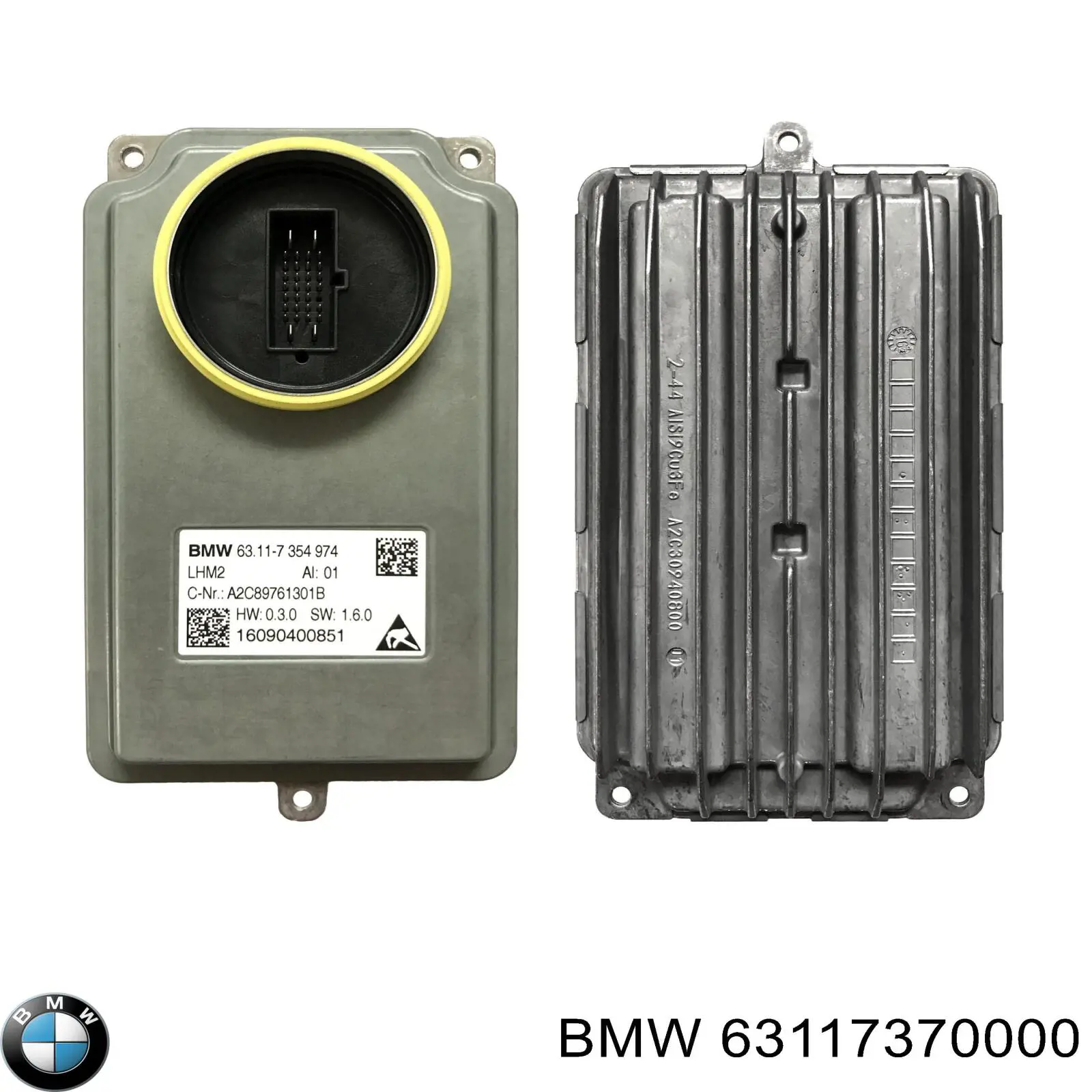 Купить 7370000 BMW 
