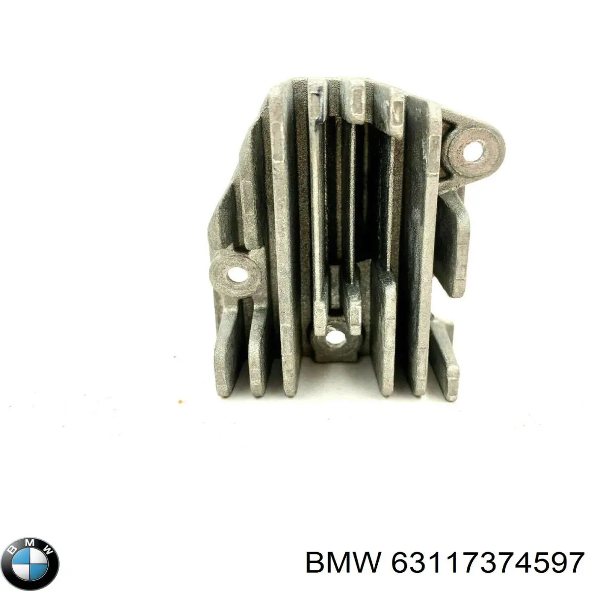 63117374597 BMW 