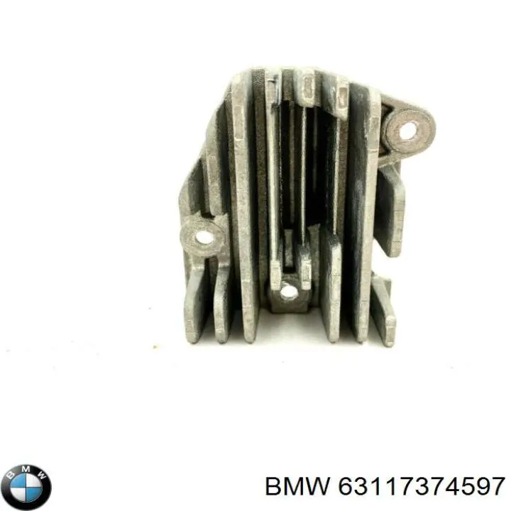  BMW 63117374597 цена, от 78.98 USD