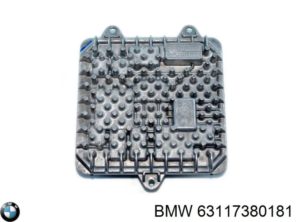  BMW 7380181 цена, от 195.03 USD