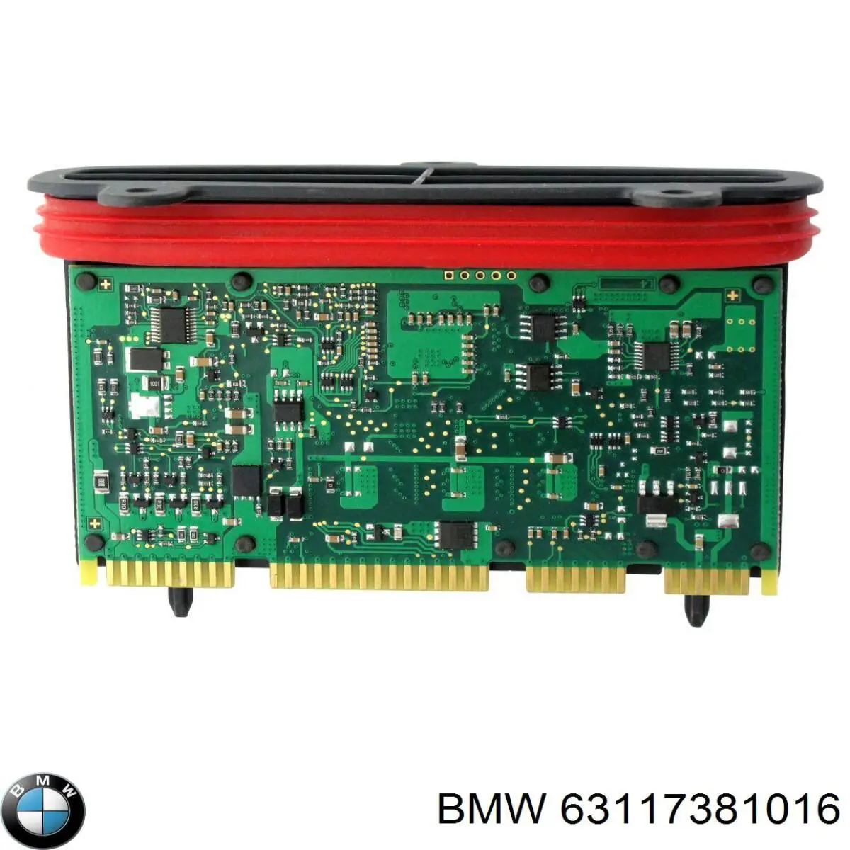  BMW 63117361026