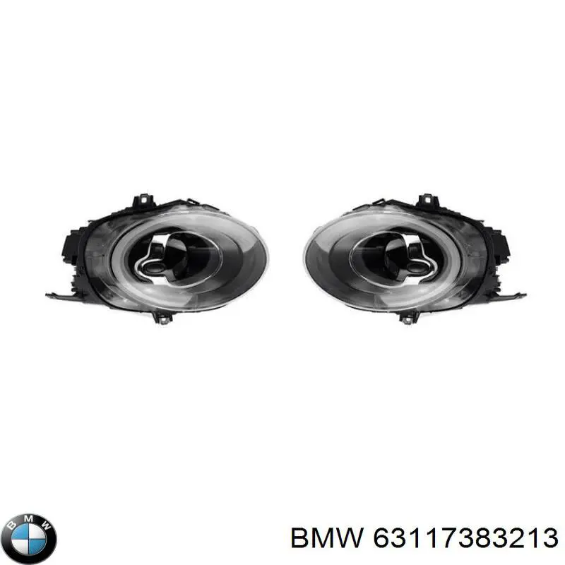 63117383213 BMW 