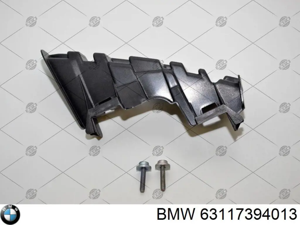 63117394013 BMW 