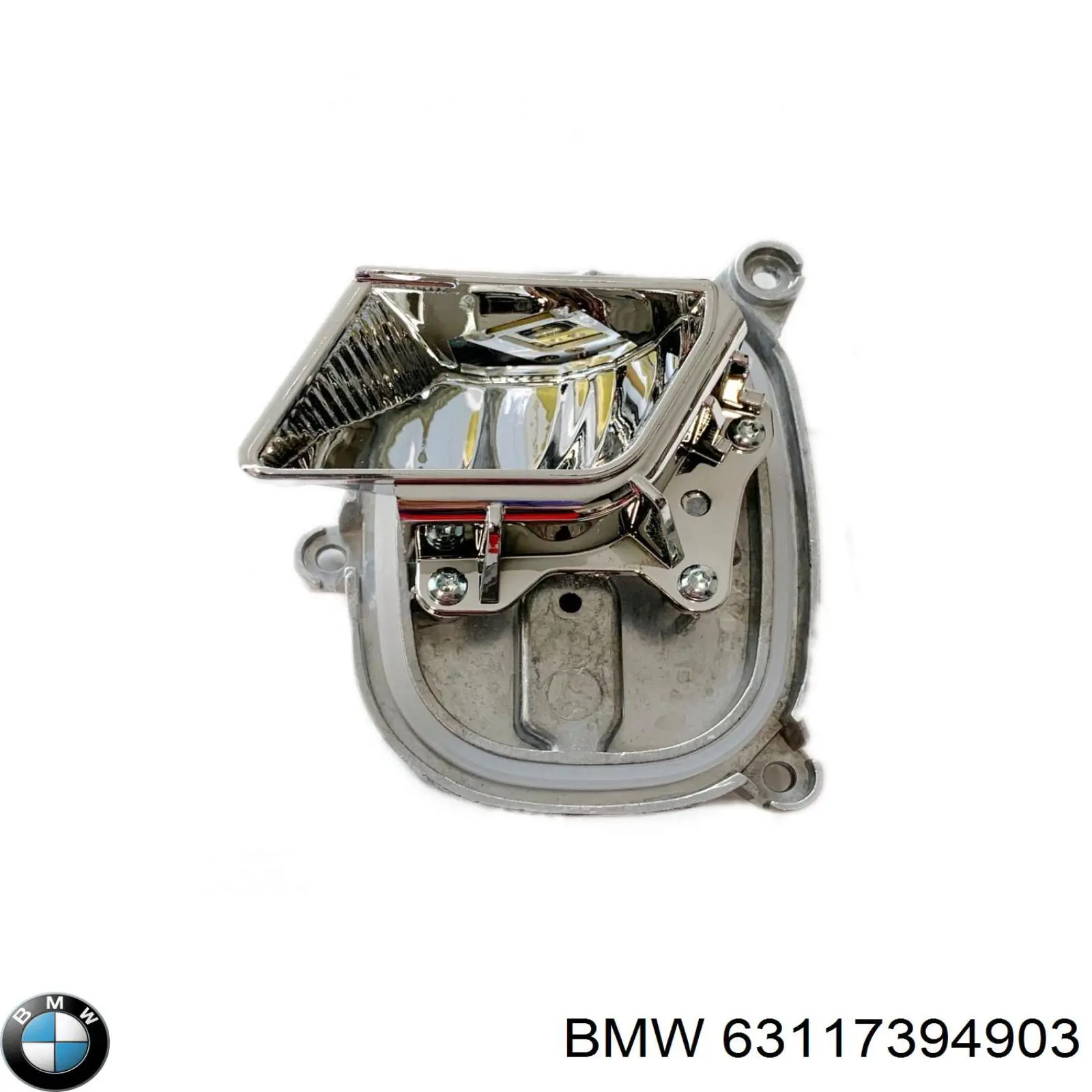  BMW 63117394903 цена, от 100.45 USD