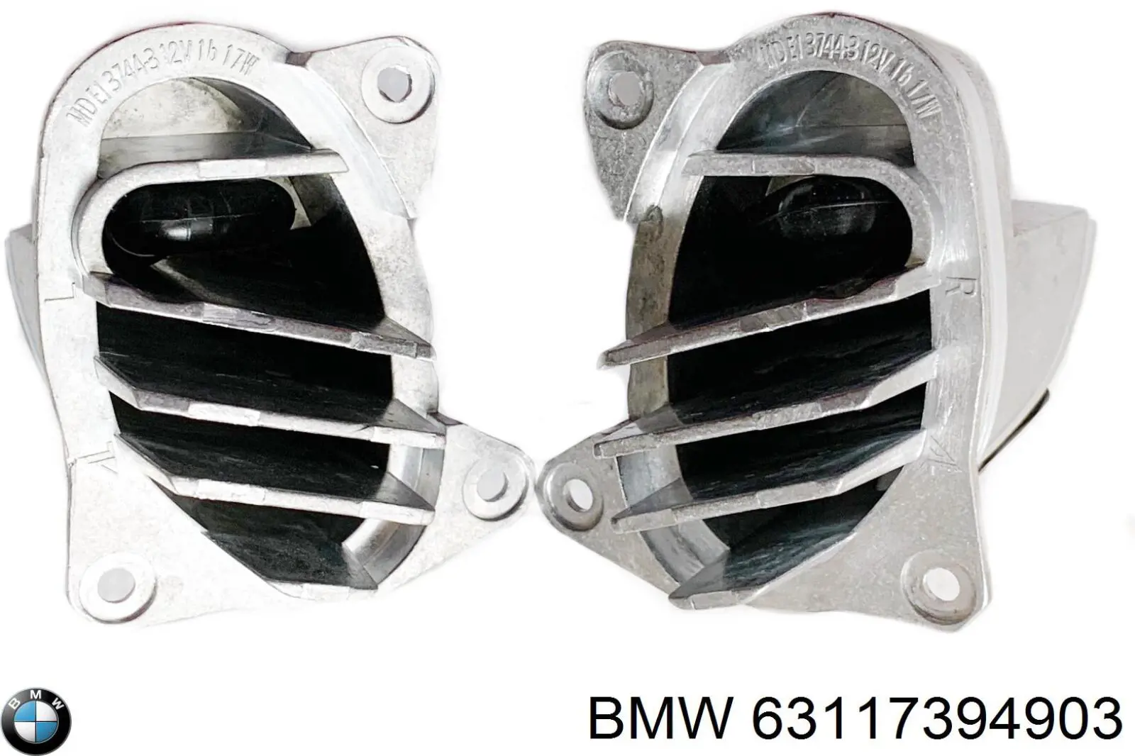  BMW 63117394903