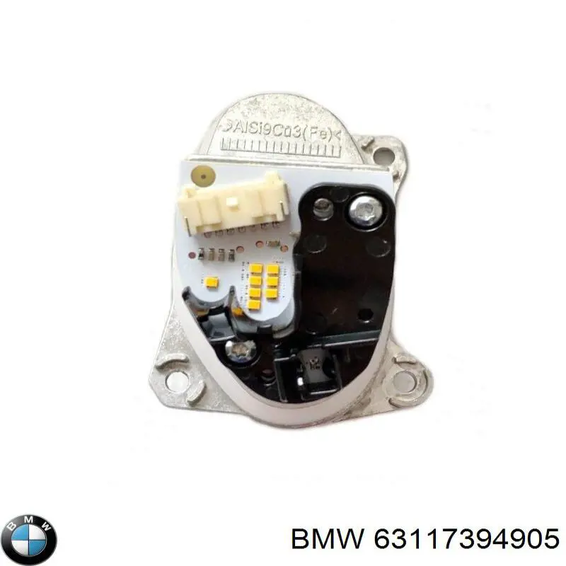 Купить 63117394905 BMW 