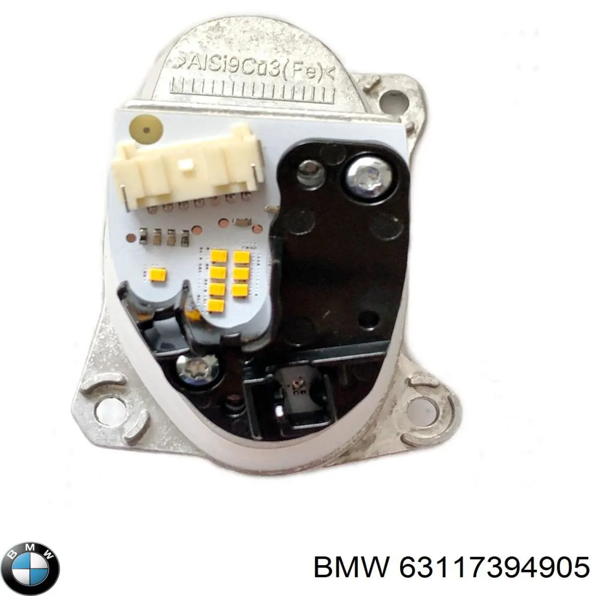63117394905 BMW 