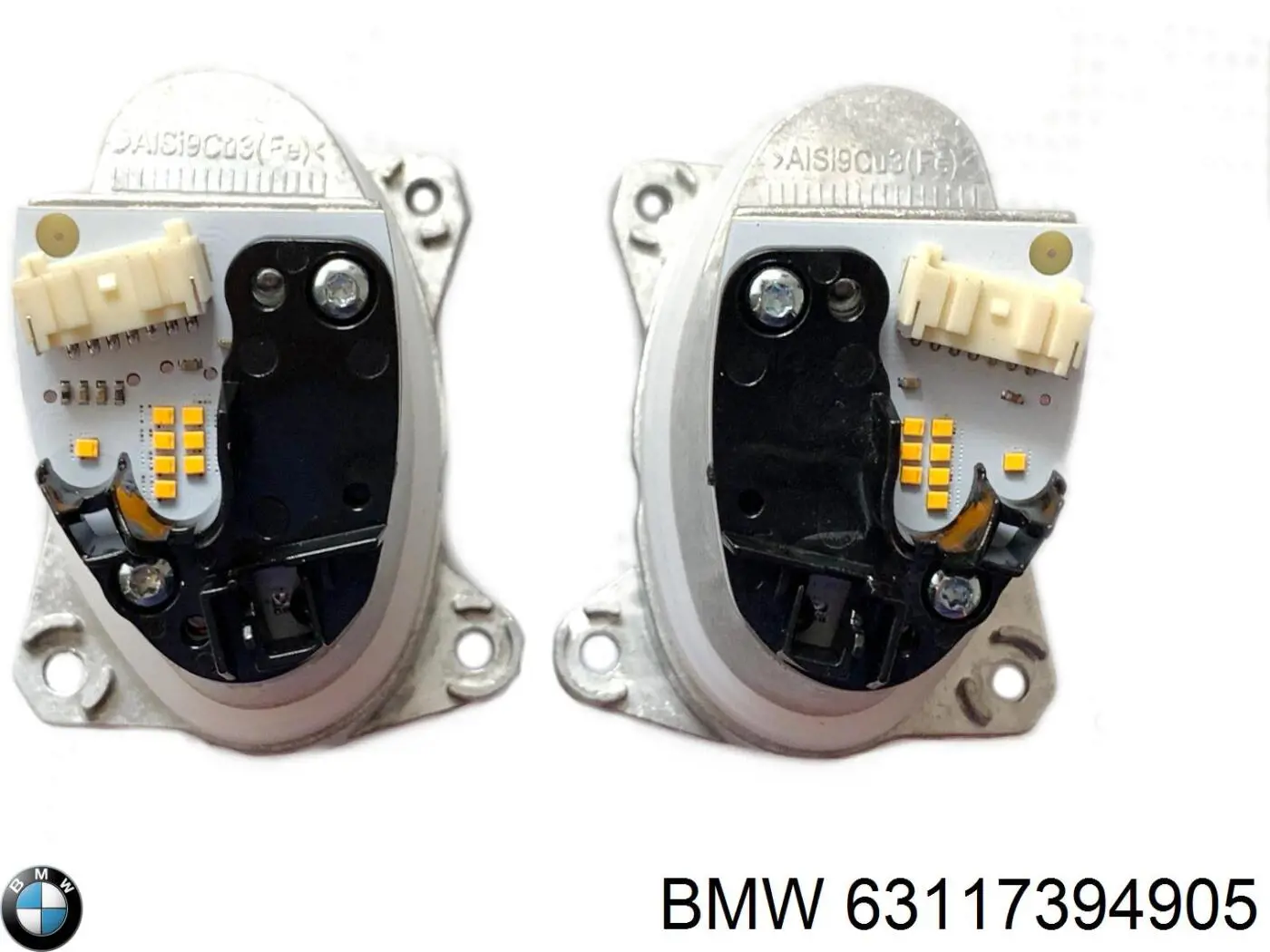  BMW 63117394905 цена, от 100.41 USD