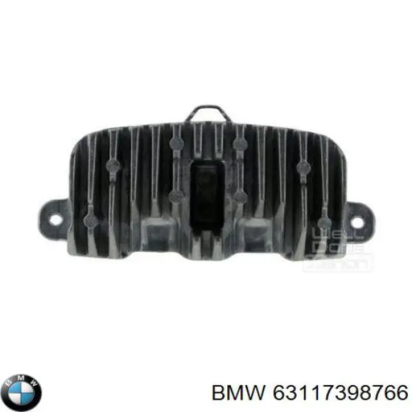 Модуль управления (ЭБУ) дневными фонарями Signeda LB040 цена, от 24.80 USD