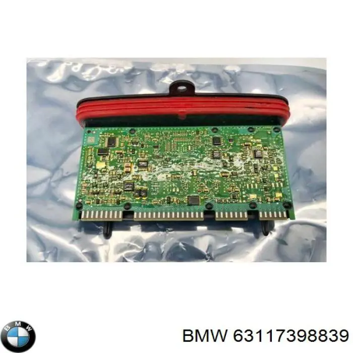 63117398839 BMW 