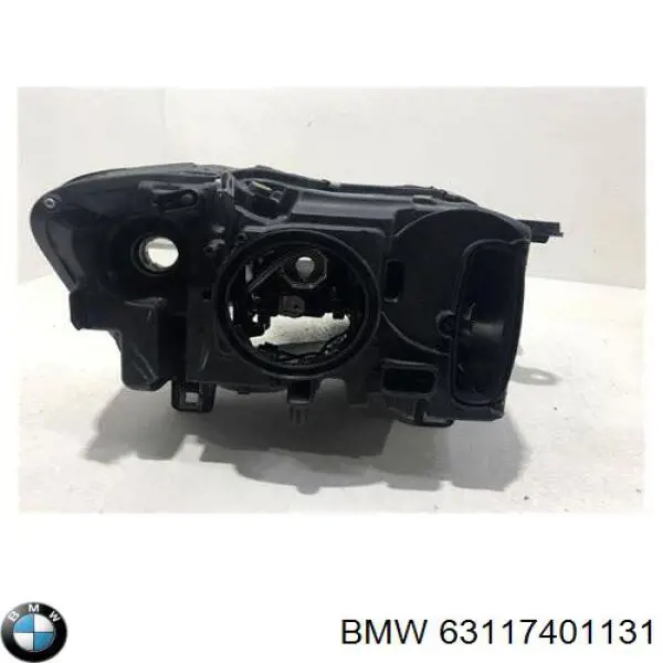 Купить 7401131 BMW Фара левая передняя