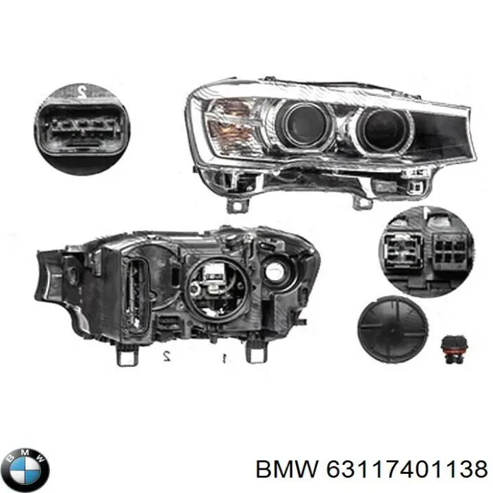 Правая блок фара Magneti Marelli 710815029074 цена, от 1472.77 USD