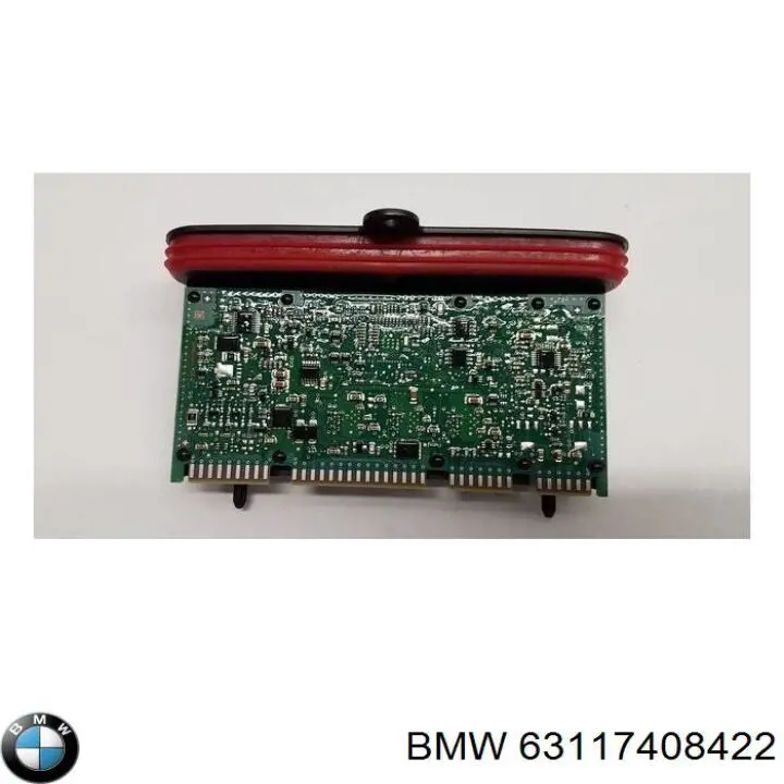 Блок розжига (ксенон) 63117408422 BMW