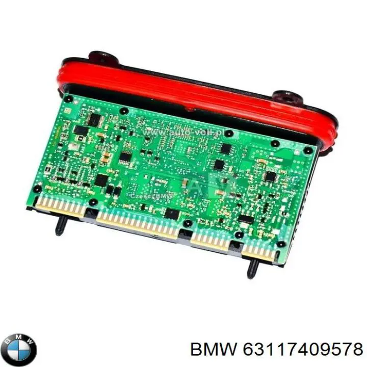 7361026 BMW 