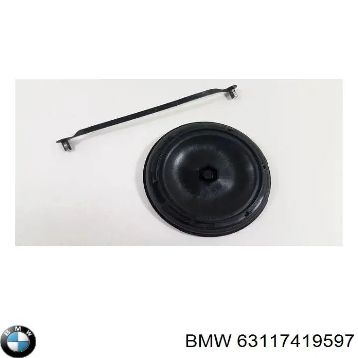 63117419597 BMW 