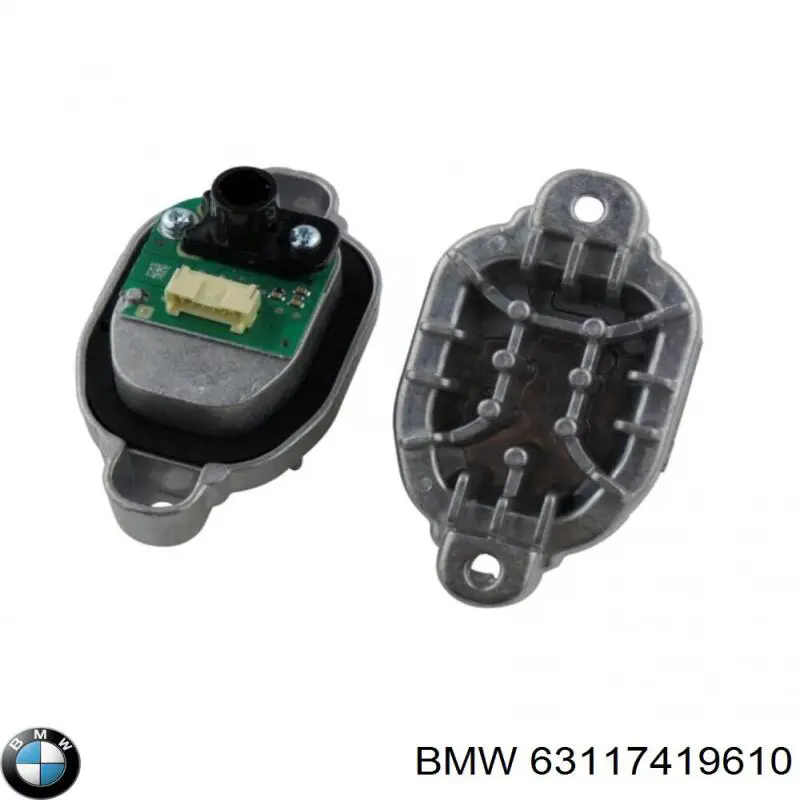  63117419610 BMW