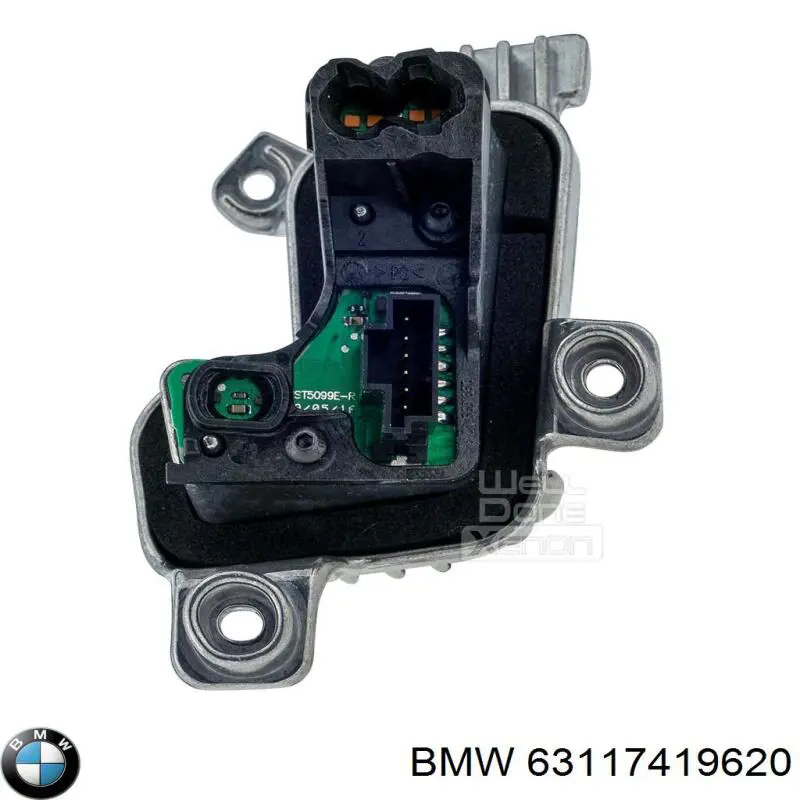 63117419620 BMW 