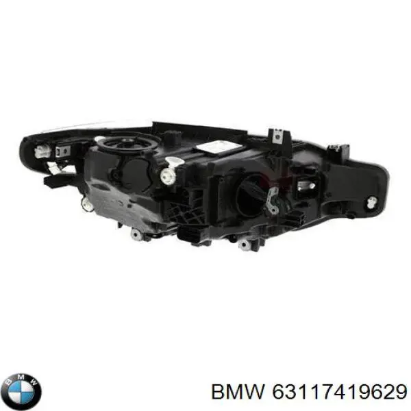 Фара левая TYC 209818A61A цена, от 1231.29 USD