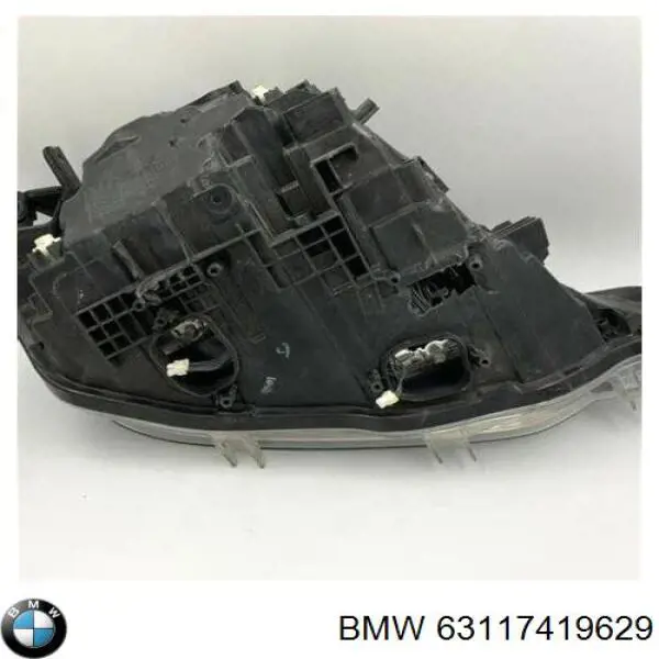 7419629 BMW Фара
