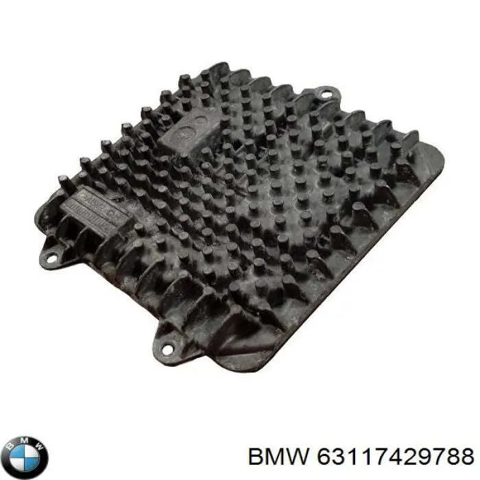 Модуль управления светом фар NTY EPXBM087 цена, от 86.85 USD