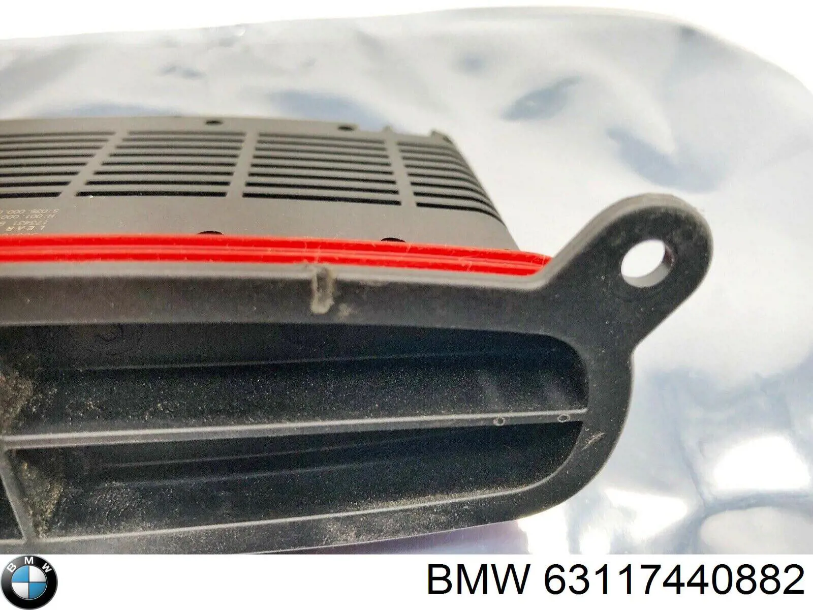  BMW 63117440882 цена, от 226.27 USD
