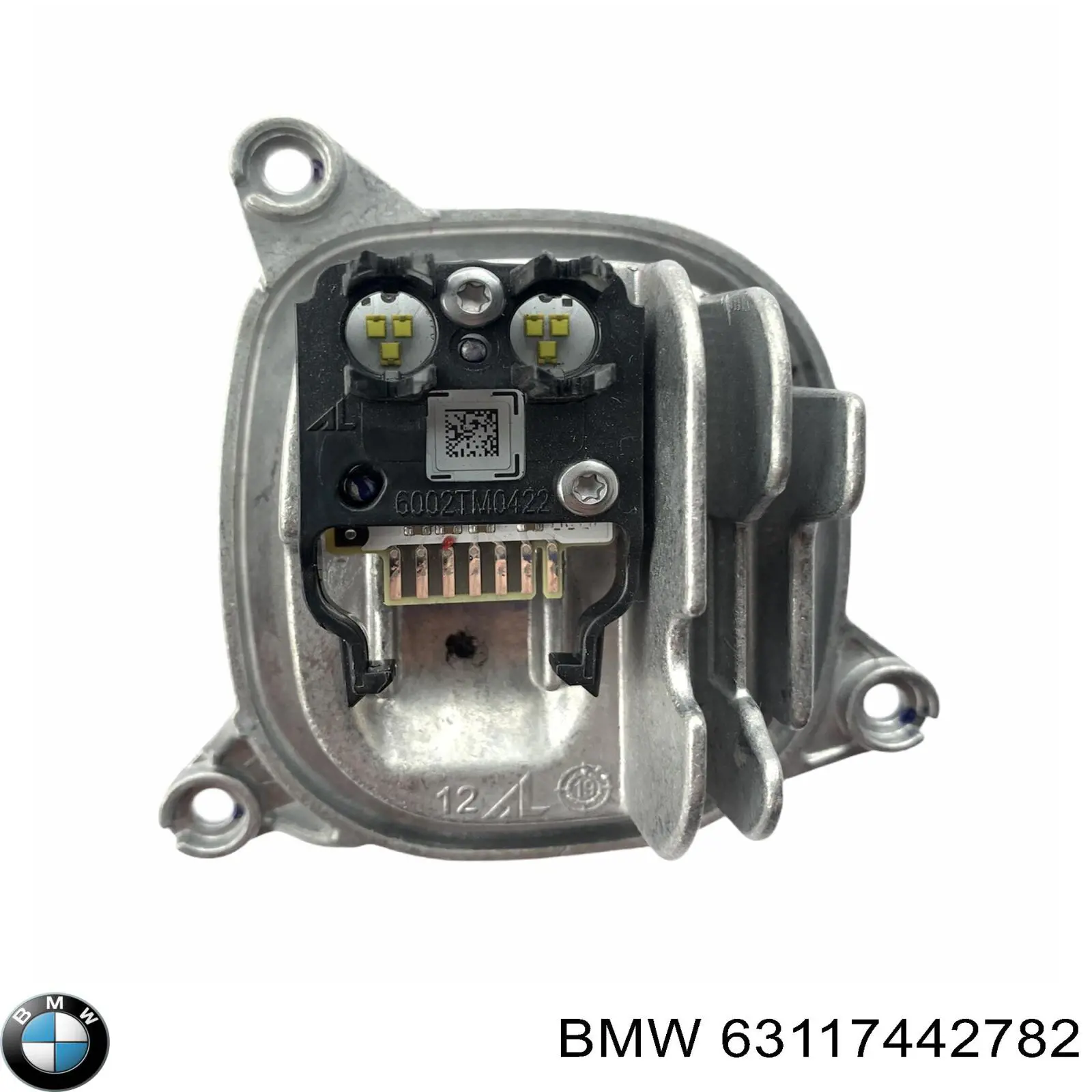 Купить 63117442782 BMW 