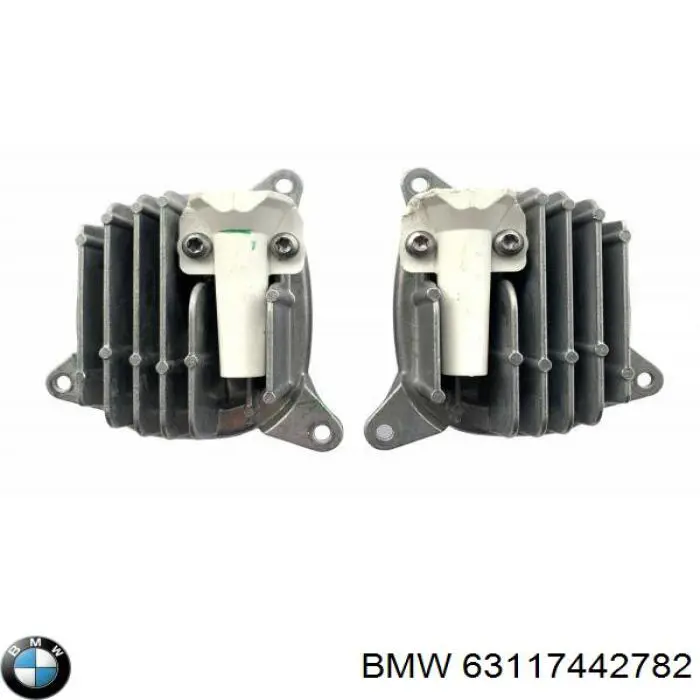  63117442782 BMW