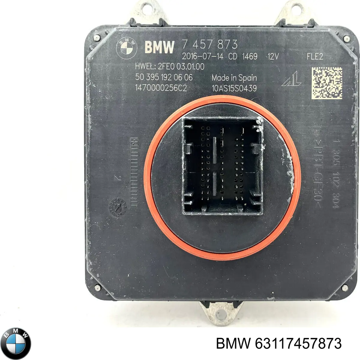  63117457873 BMW