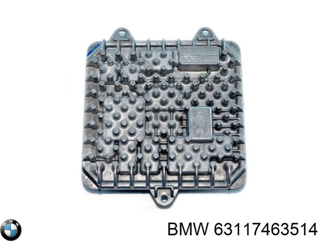 Купить 63117463514 BMW 