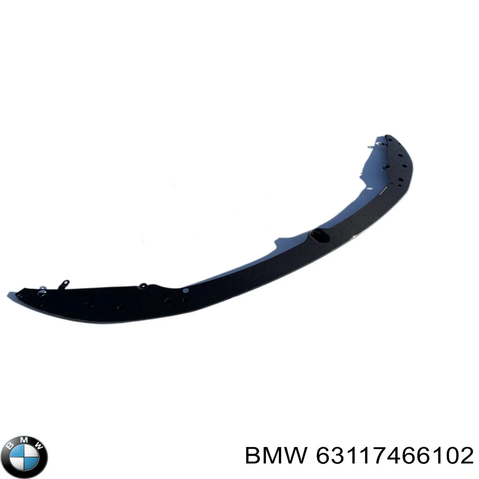 Купить 7466102 BMW 