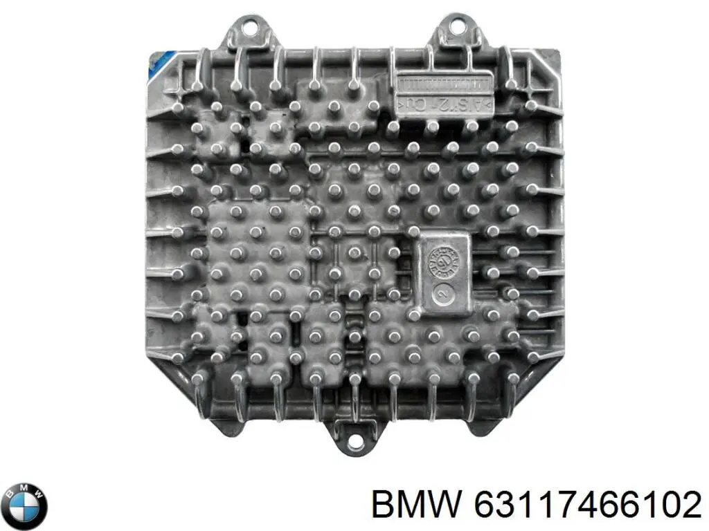 7466102 BMW 