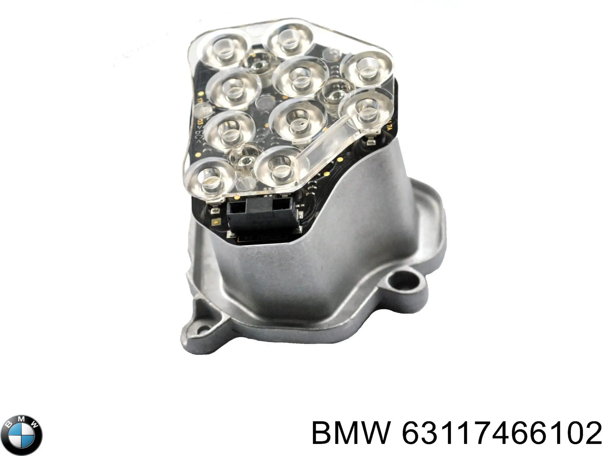  7466102 BMW