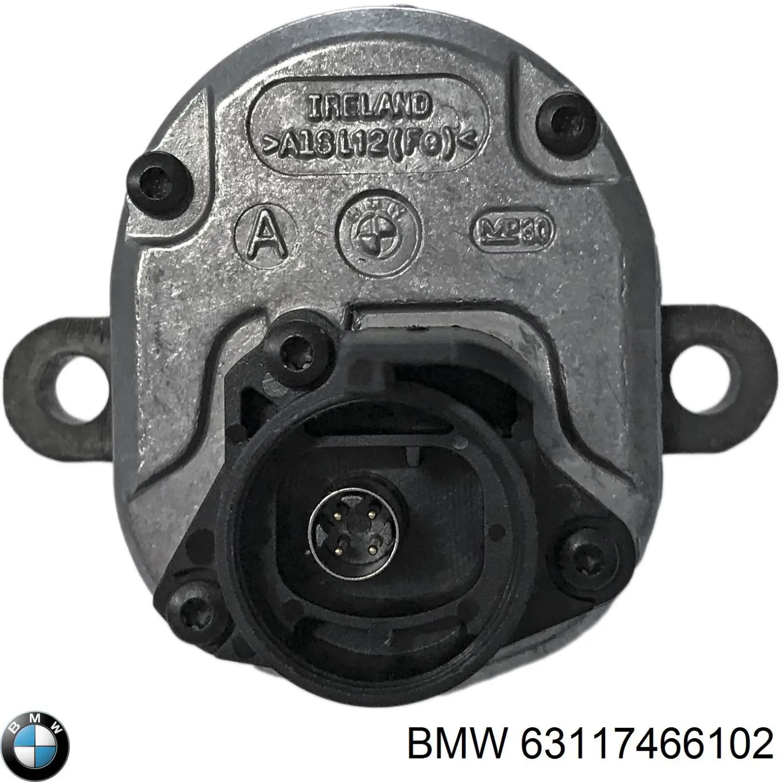  BMW 7466102 цена, от 22.57 USD