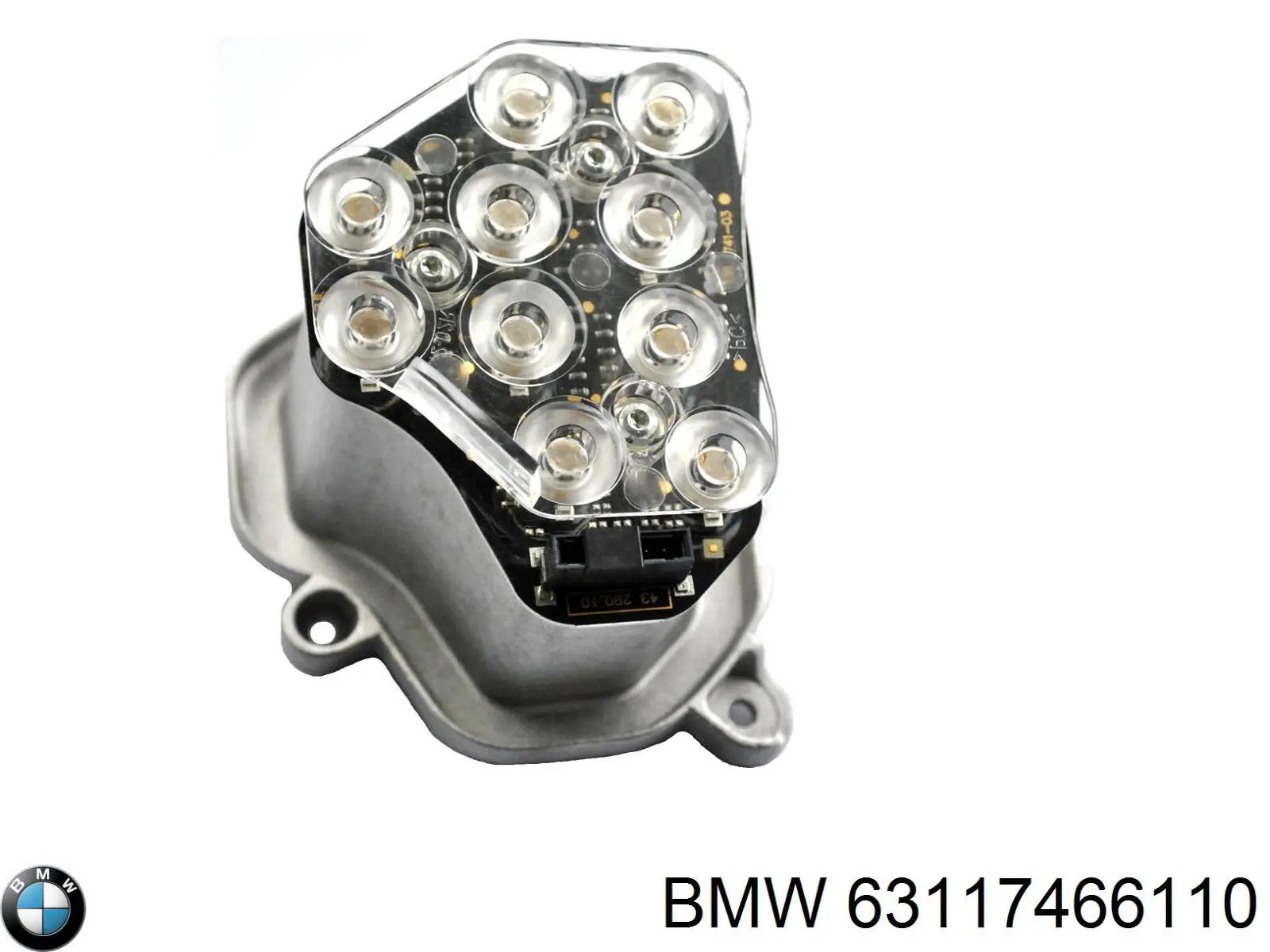 Купить 271905 Maxgear Блок управления освещением
