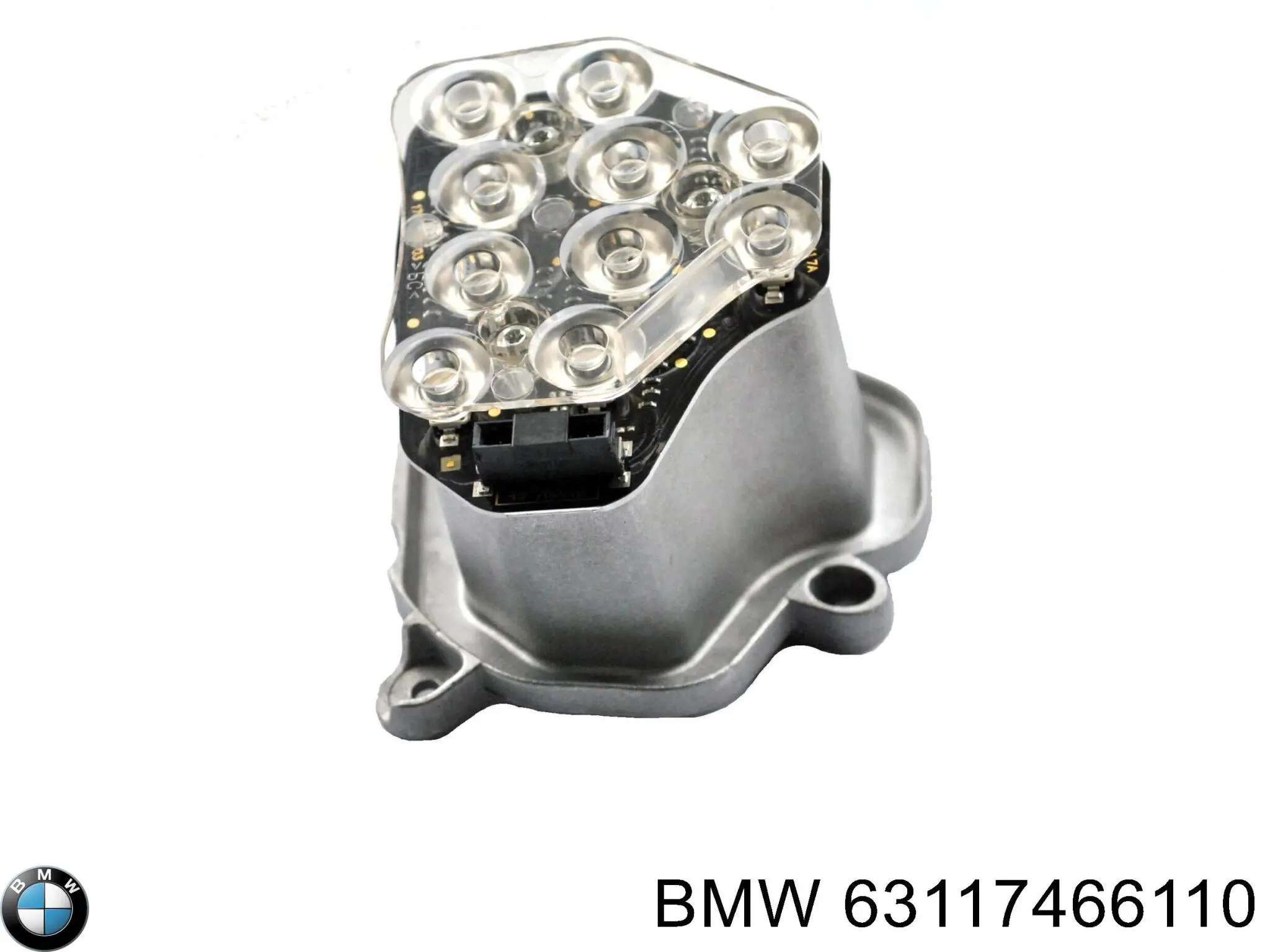 Блок управления освещением 271905 Maxgear