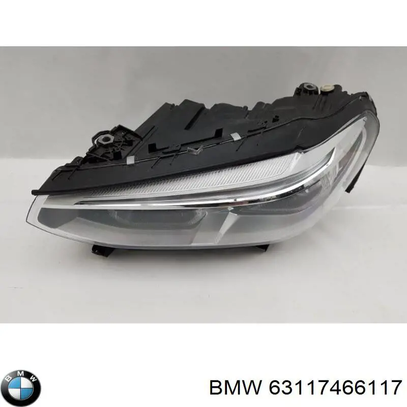  63117466117 BMW