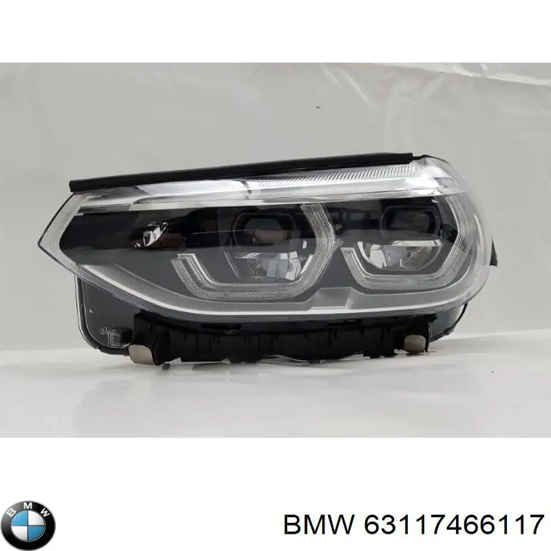 Купить 63117466117 BMW 