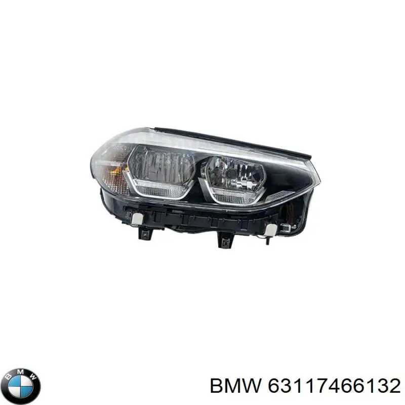  63117466132 BMW